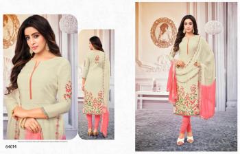 Kapil trendz Secret Silk Salwar kameez wholesaler