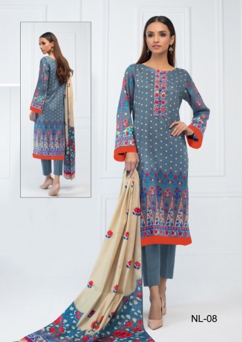 Karachi Cotton nikhar Luxury Cotton Pakistani Dress wholesaler