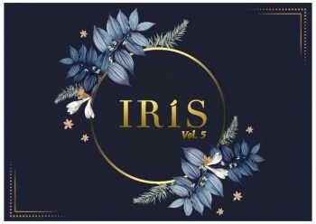 karachi Iris vol 5 Cotton Pakistani Dress material catalog