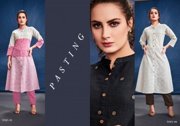 KARIKA-LAUNCHED-WEAVES-VOL-1-PURE-HANDLOOM-COTTON-KURTIS-1