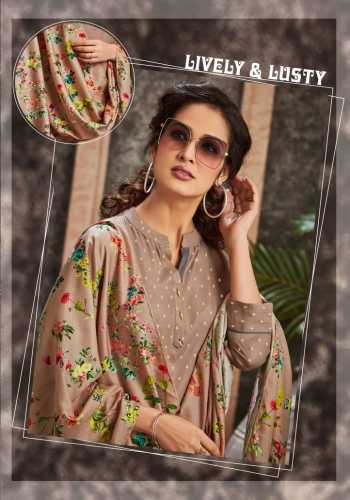 Karissa tathastu Rayon kurtis with Dupatta