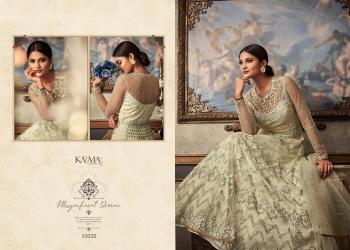 Karma Trendz Wedding Anarkali Wedding Gown wholesale