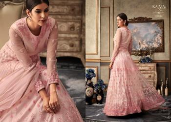 Karma Trendz Wedding Anarkali Wedding Gown wholesale