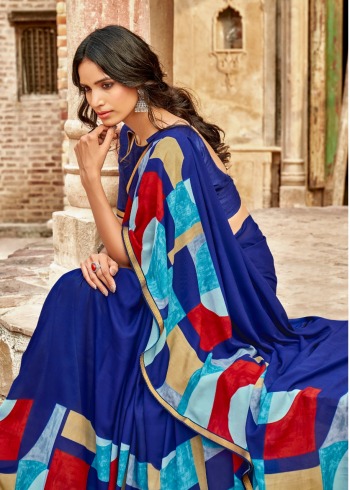 Kashvi-Ansh-Light-Weight-Micro-Saree-buy-wholesale-Price-10