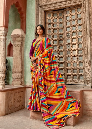 Kashvi-Ansh-Light-Weight-Micro-Saree-buy-wholesale-Price-16