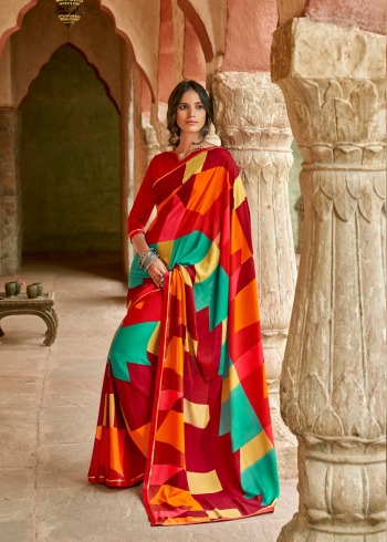 Kashvi-Ansh-Light-Weight-Micro-Saree-buy-wholesale-Price-22