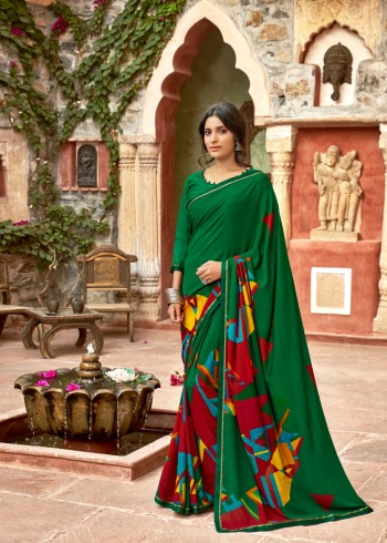 Kashvi-Ansh-Light-Weight-Micro-Saree-buy-wholesale-Price-6