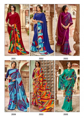 Kashvi-Ansh-Light-Weight-Micro-Saree-buy-wholesale-Price-7