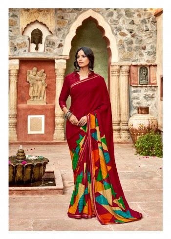 Kashvi-Ansh-Light-Weight-Micro-Saree-buy-wholesale-Price-8