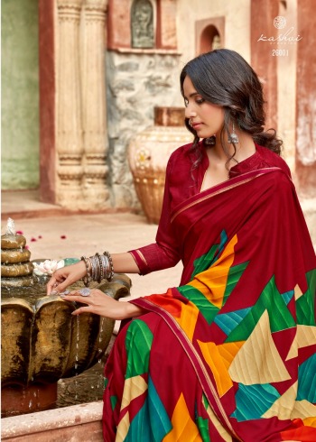 Kashvi-Ansh-Light-Weight-Micro-Saree-buy-wholesale-Price-9