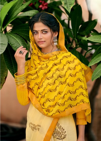 Kashvi Antara Chiffon Saree buy wholesale Price