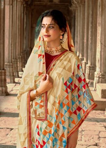 Kashvi Fiza Georgette Casual wear Saree wholesaler