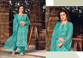 Kay vee bandhani vol 2 Cambric Cotton bandhani Dress wholesale Price