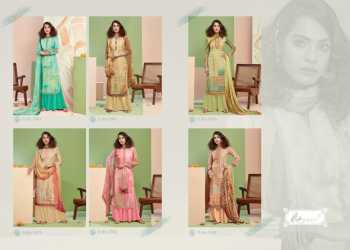 Kesar-Kazri-Rayon-Cotton-salwar-Kameez-Wholesaler-10