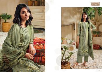 Kesar Zara Pashmina Winter Woollen Salwar Kameez