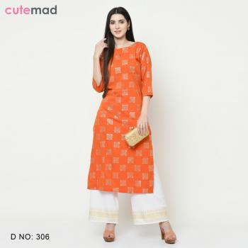 Kesari Export cutemad vol 3 kurtis with palazzo