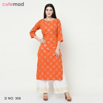 Kesari Export cutemad vol 3 kurtis with palazzo