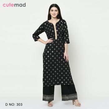 Kesari Export cutemad vol 3 kurtis with palazzo