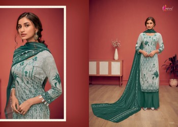 Kesari trendz Alisa vol 13 Cambric Cotton Salwar kameez wholesaler