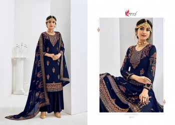 Kesari trendz Bani vol 1 Wedding Salwar kameez