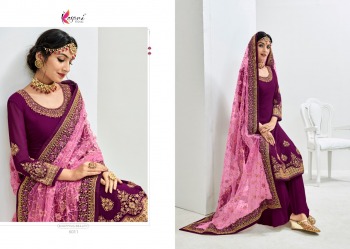 Kesari trendz Bani vol 1 Wedding Salwar kameez