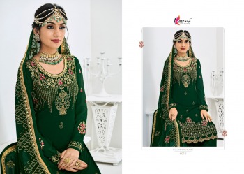 Kesari trendz Bani vol 1 Wedding Salwar kameez