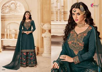 Kesari trendz Karva vol 1 Bridal wedding Salwar Kameez