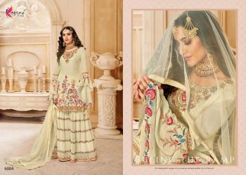 Kesari trendz Karva vol 1 Bridal wedding Salwar Kameez