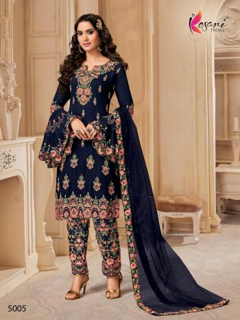 Kesari trendz Salwar kameez wholesaler