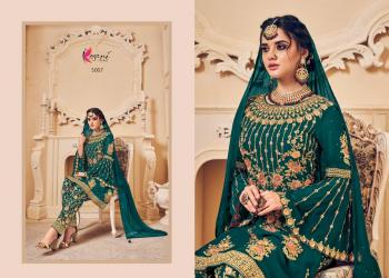 Kesari trendz Salwar kameez wholesaler