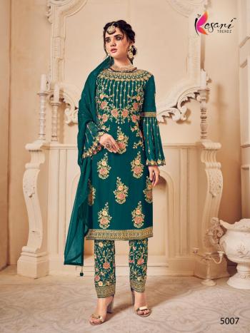 Kesari trendz Salwar kameez wholesaler