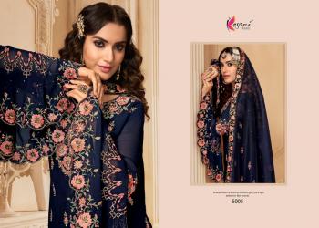 Kesari trendz Salwar kameez wholesaler