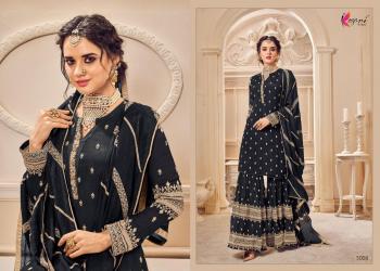 Kesari Trendz Simran vol 2 Wedding Salwar Kameez Wholesaler