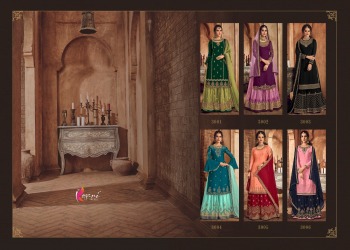 Kesari-Trendz-taz-vol-1-Georgette-Wedding-Salwar-Kameez-wholesaler-12