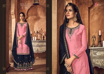 Kesari-Trendz-taz-vol-1-Georgette-Wedding-Salwar-Kameez-wholesaler-6