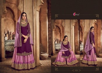 Kesari-Trendz-taz-vol-1-Georgette-Wedding-Salwar-Kameez-wholesaler-7