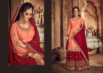 Kesari-Trendz-taz-vol-1-Georgette-Wedding-Salwar-Kameez-wholesaler-8