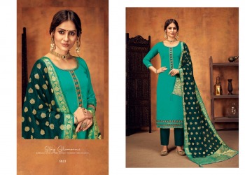 Kessi Ashopalav vol 19 Ethnic Suits catalog wholesale