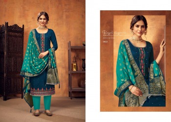 Kessi Ashopalav vol 19 Ethnic Suits catalog wholesale