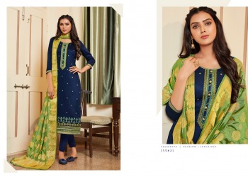 Kessi-Asopalav-vol-15-Jam-Silk-Salwar-Kameez-catalog-wholesaler-10