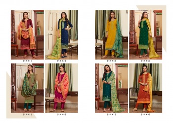 Kessi-Asopalav-vol-15-Jam-Silk-Salwar-Kameez-catalog-wholesaler-3