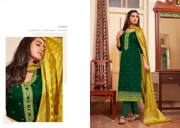 Kessi-Asopalav-vol-15-Jam-Silk-Salwar-Kameez-catalog-wholesaler-7