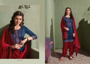 Kessi patiala house vol 76 Salwar Kameez wholesaler