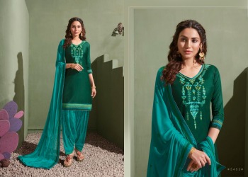 Kessi patiala house vol 76 Salwar Kameez wholesaler