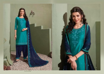 Kessi patiala house vol 76 Salwar Kameez wholesaler