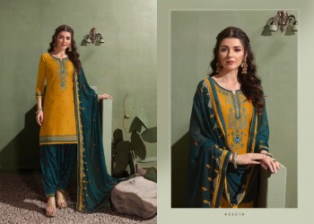 Kessi patiala house vol 76 Salwar Kameez wholesaler