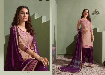 Kessi patiala house vol 76 Salwar Kameez wholesaler