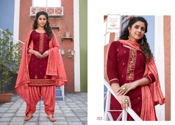 Kessi Patiyala house vol 81 Punjabi Dress wholesale price