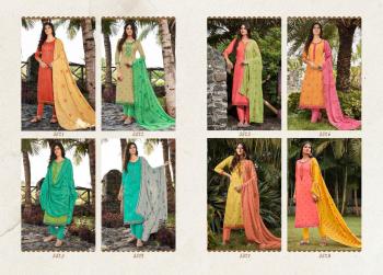 Kessi Taj vol 2 Jam Silk Salwar kameez wholesaler