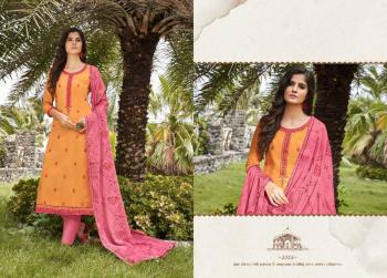 Kessi Taj vol 2 Jam Silk Salwar kameez wholesaler